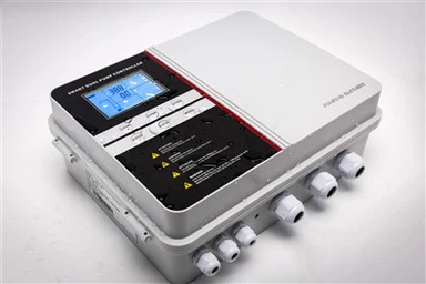 Ελεγκτής Duplex Intelligent Pump